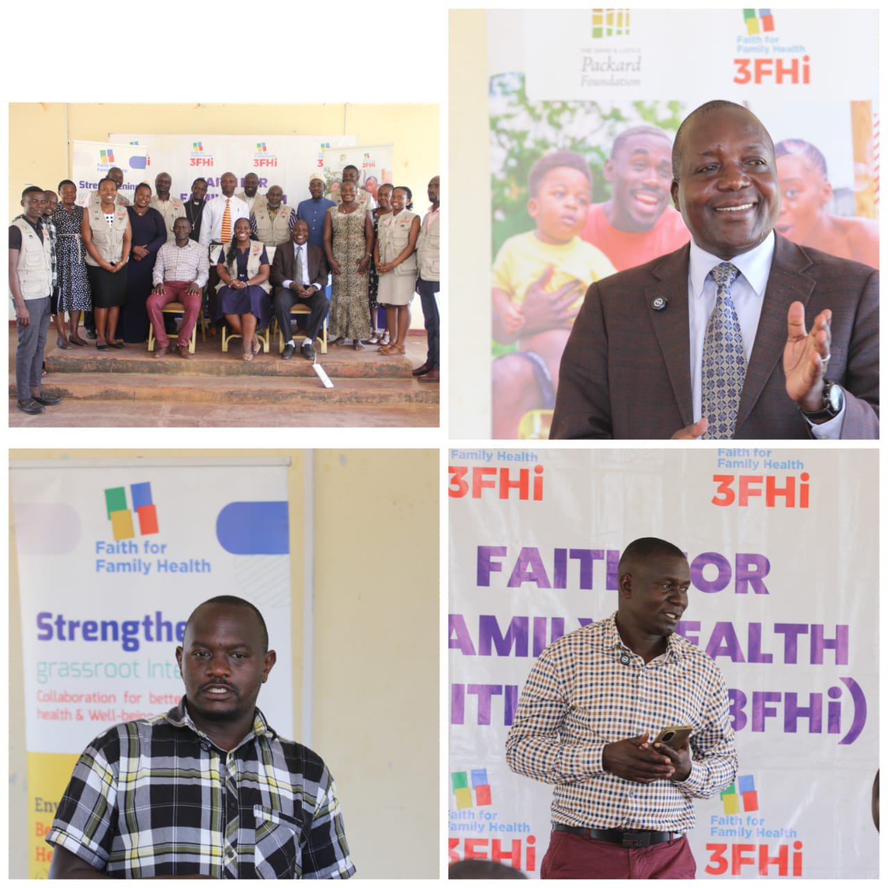 Events HIGHLIGHTS Image